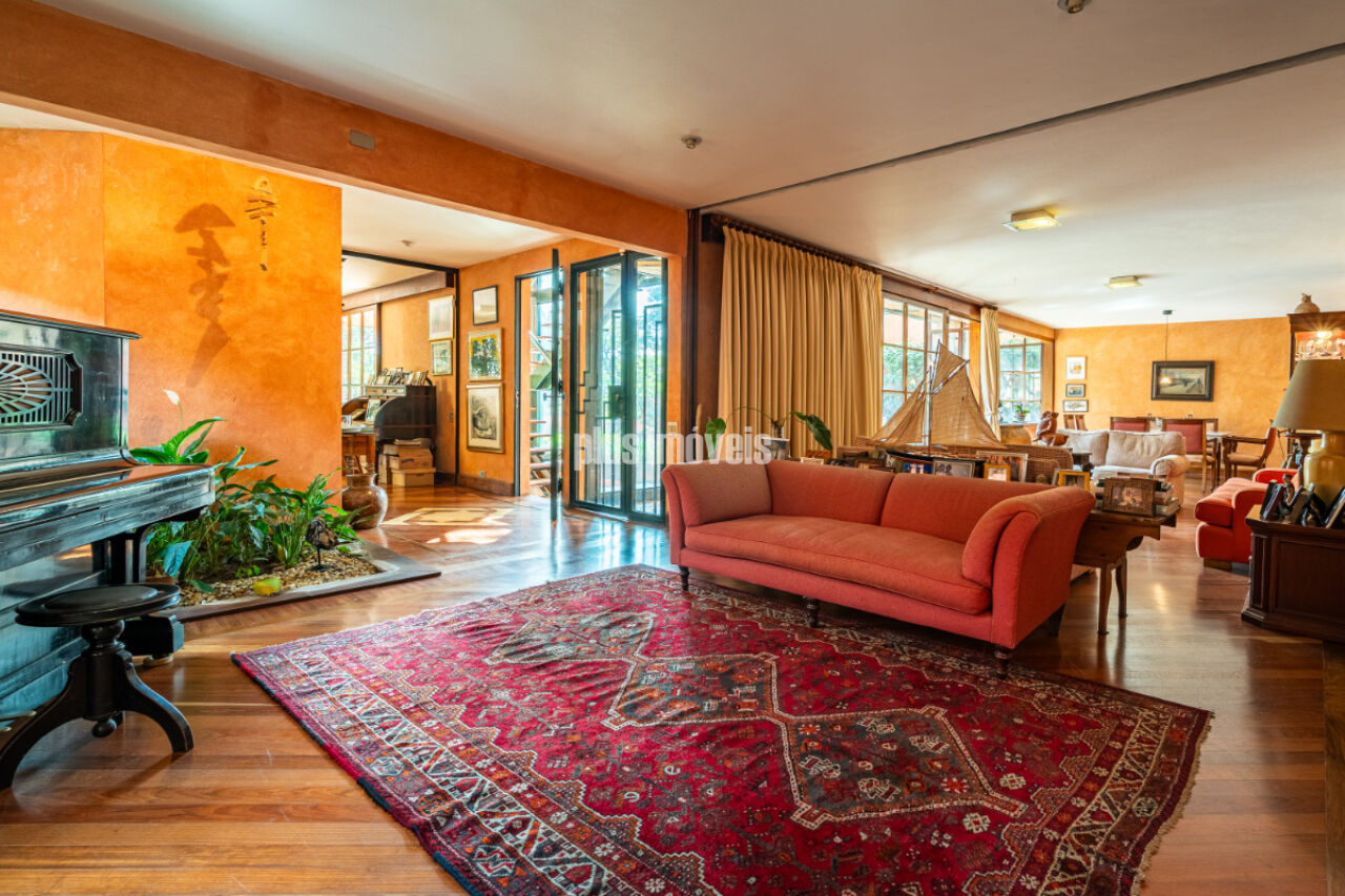 Casa, 4 quartos, 705 m² - Foto 2