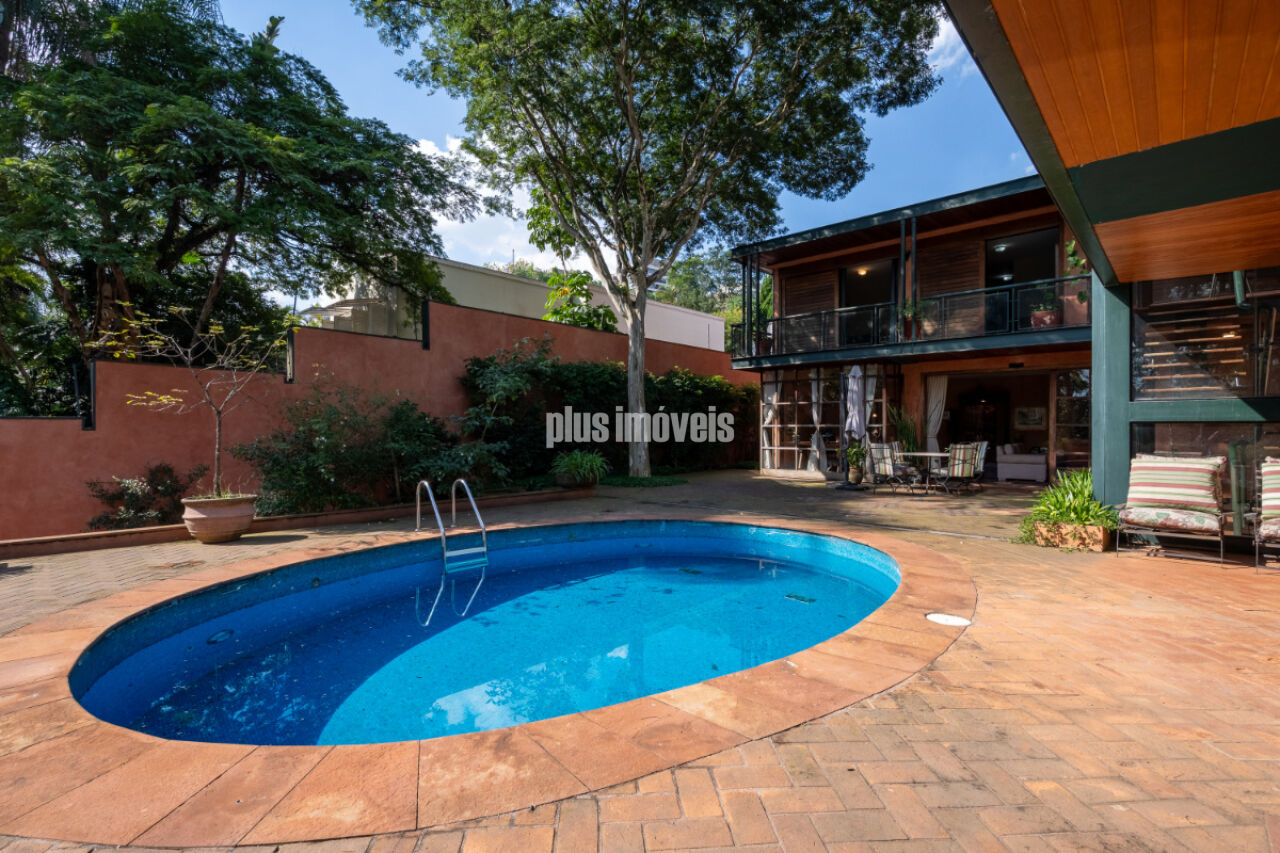 Casa, 4 quartos, 705 m² - Foto 36