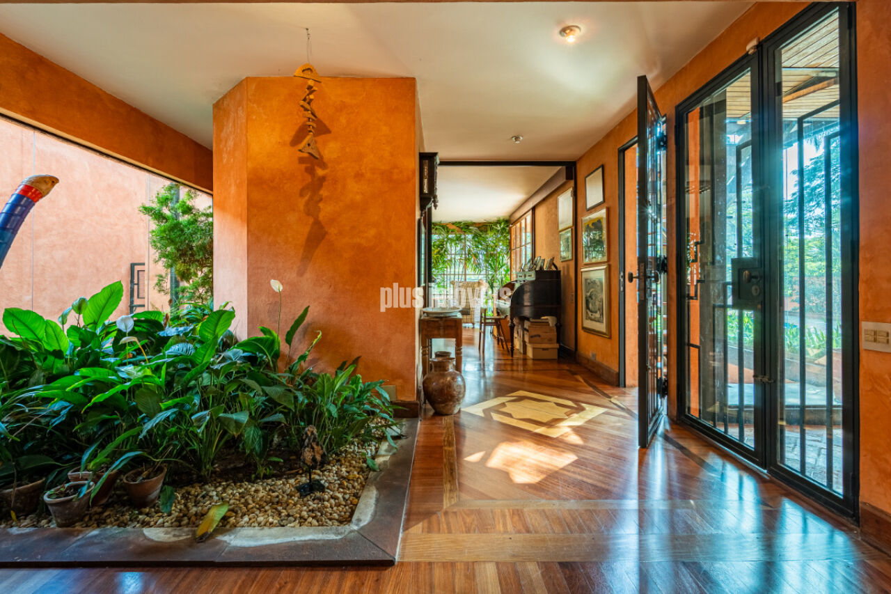 Casa, 4 quartos, 705 m² - Foto 11