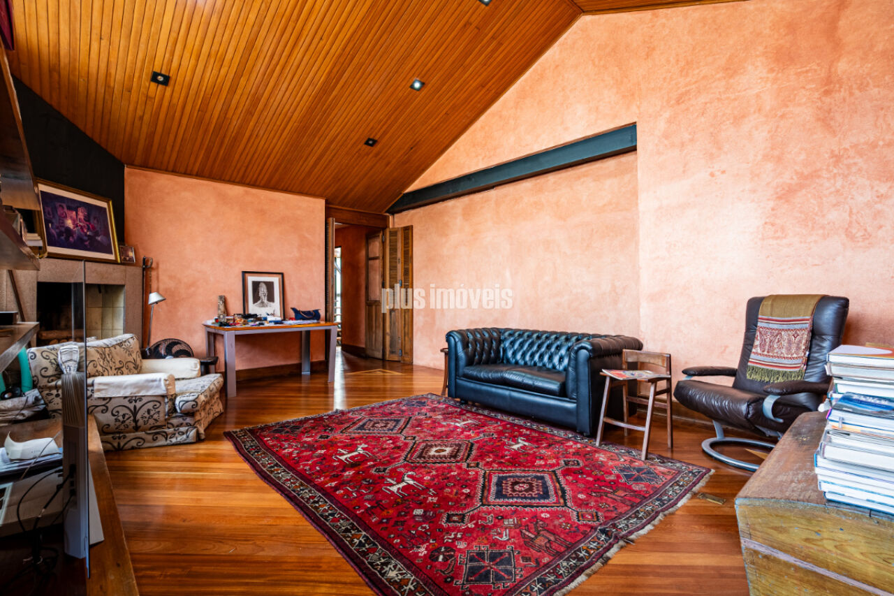 Casa, 4 quartos, 705 m² - Foto 47