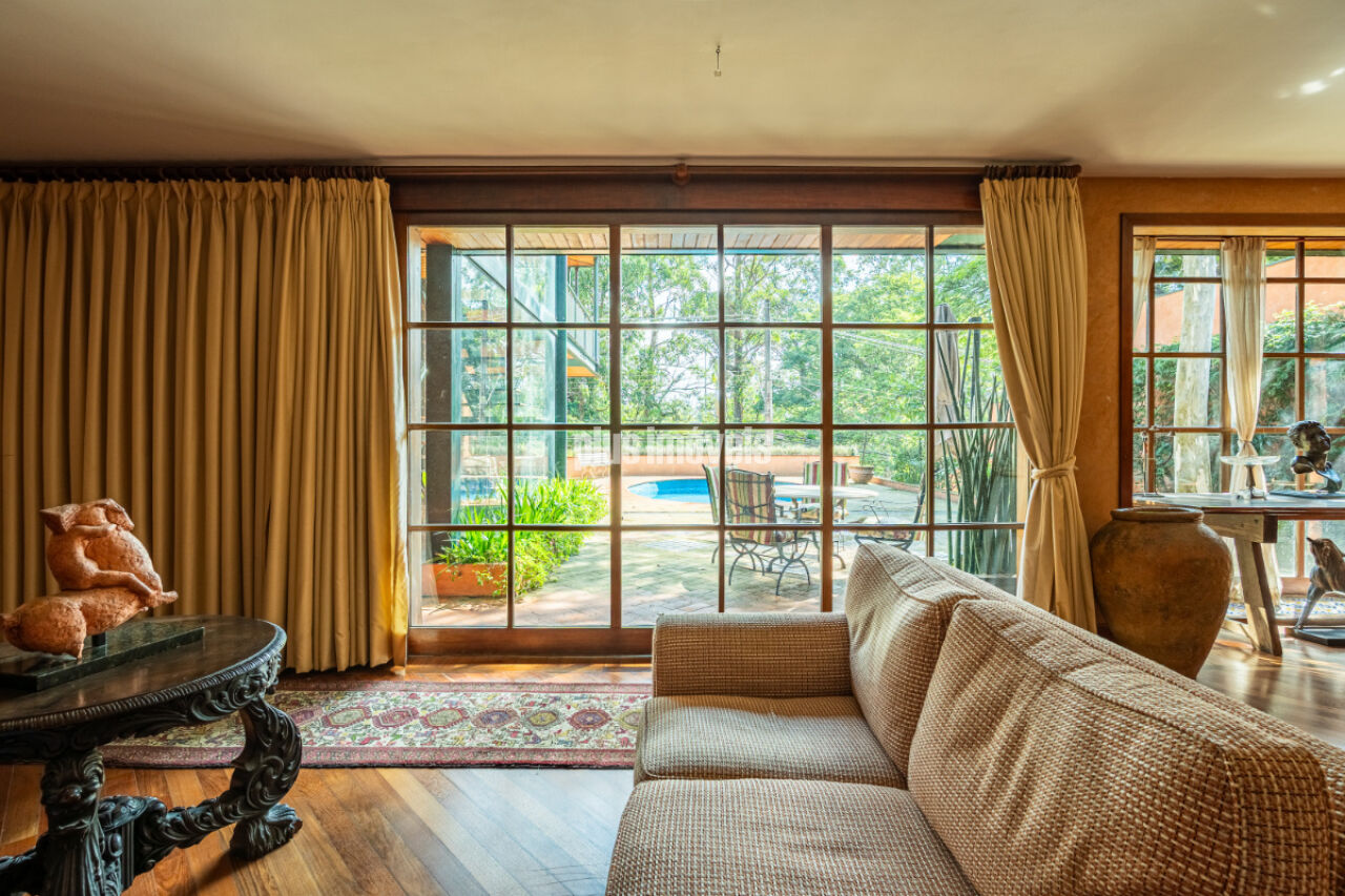 Casa, 4 quartos, 705 m² - Foto 14