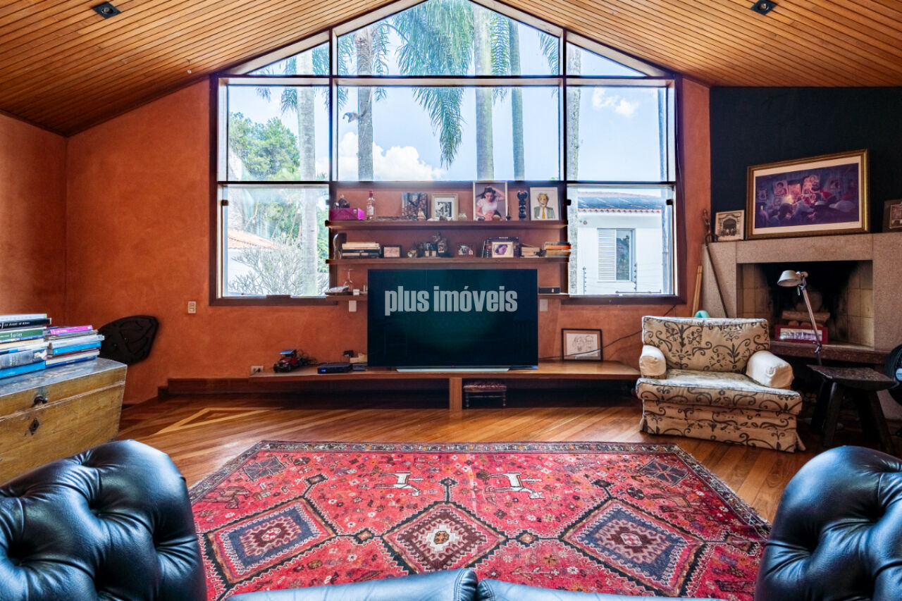 Casa, 4 quartos, 705 m² - Foto 49