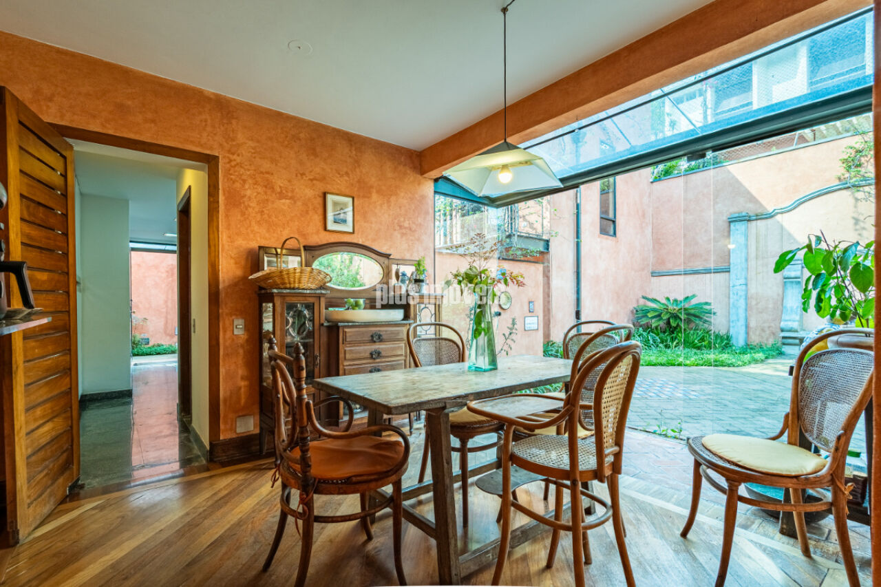 Casa, 4 quartos, 705 m² - Foto 23