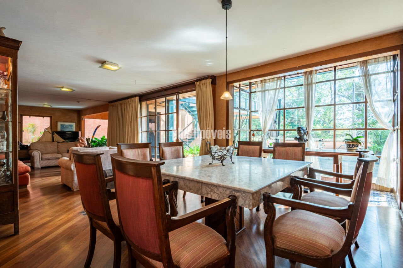Casa, 4 quartos, 705 m² - Foto 5