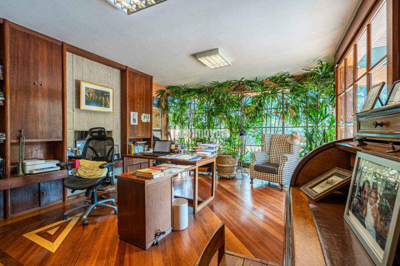 Casa, 4 quartos, 705 m² - Foto 19