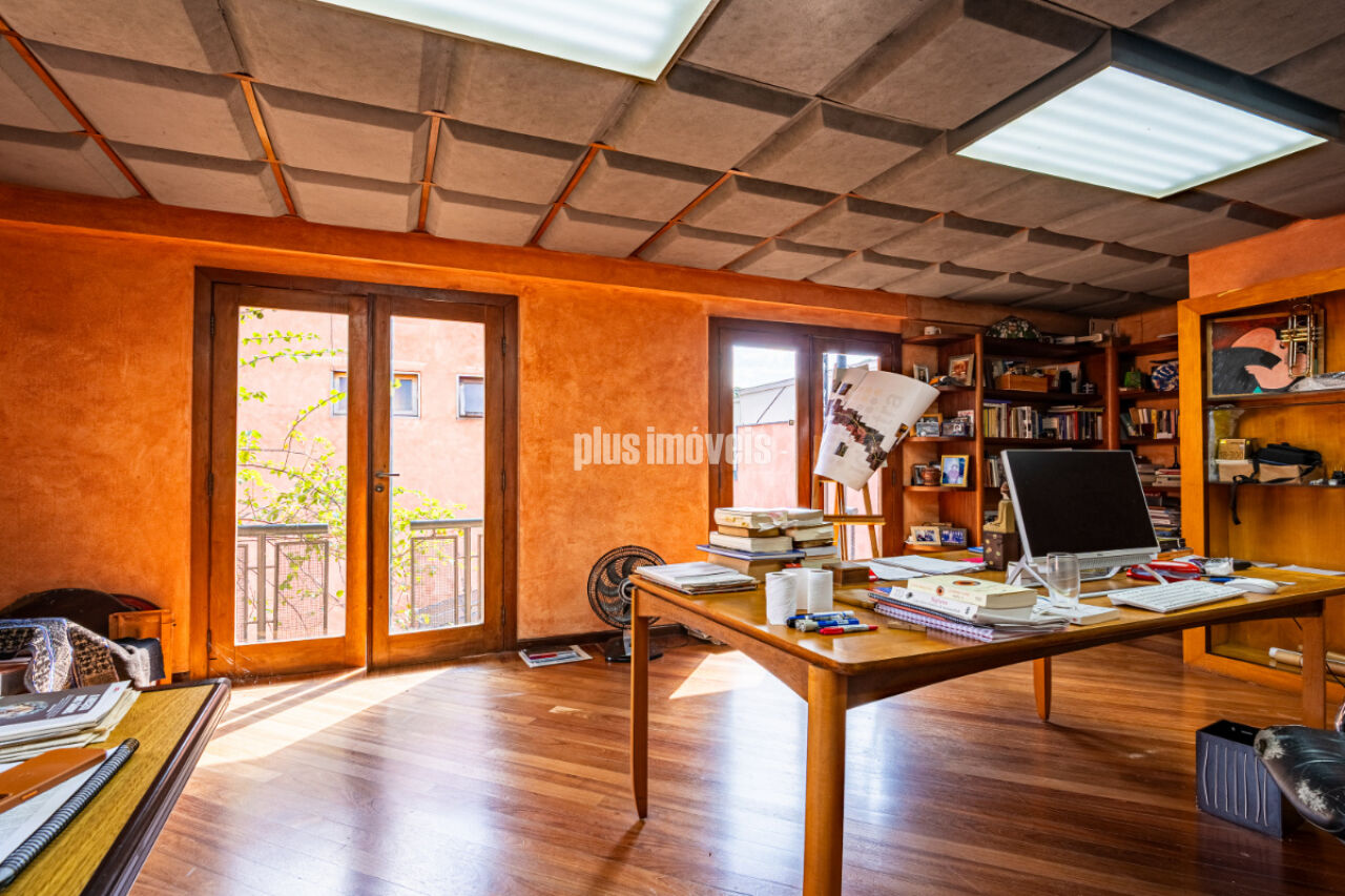 Casa, 4 quartos, 705 m² - Foto 44