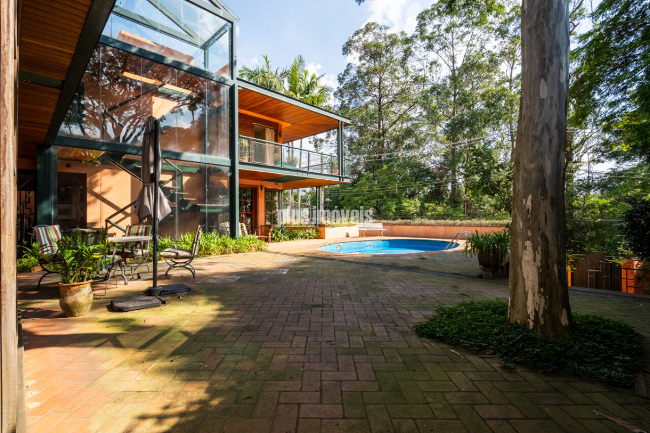 Casa, 4 quartos, 705 m² - Foto 34