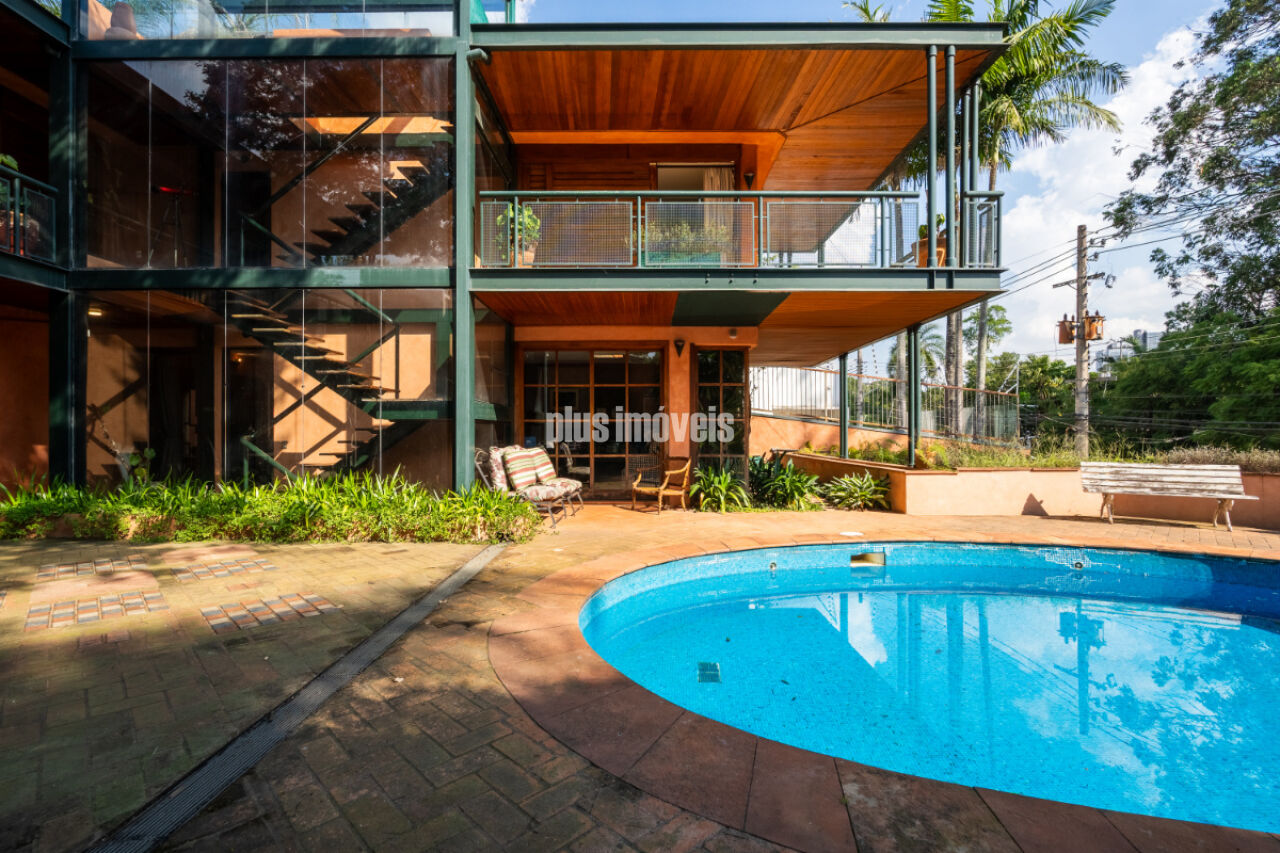 Casa, 4 quartos, 705 m² - Foto 35
