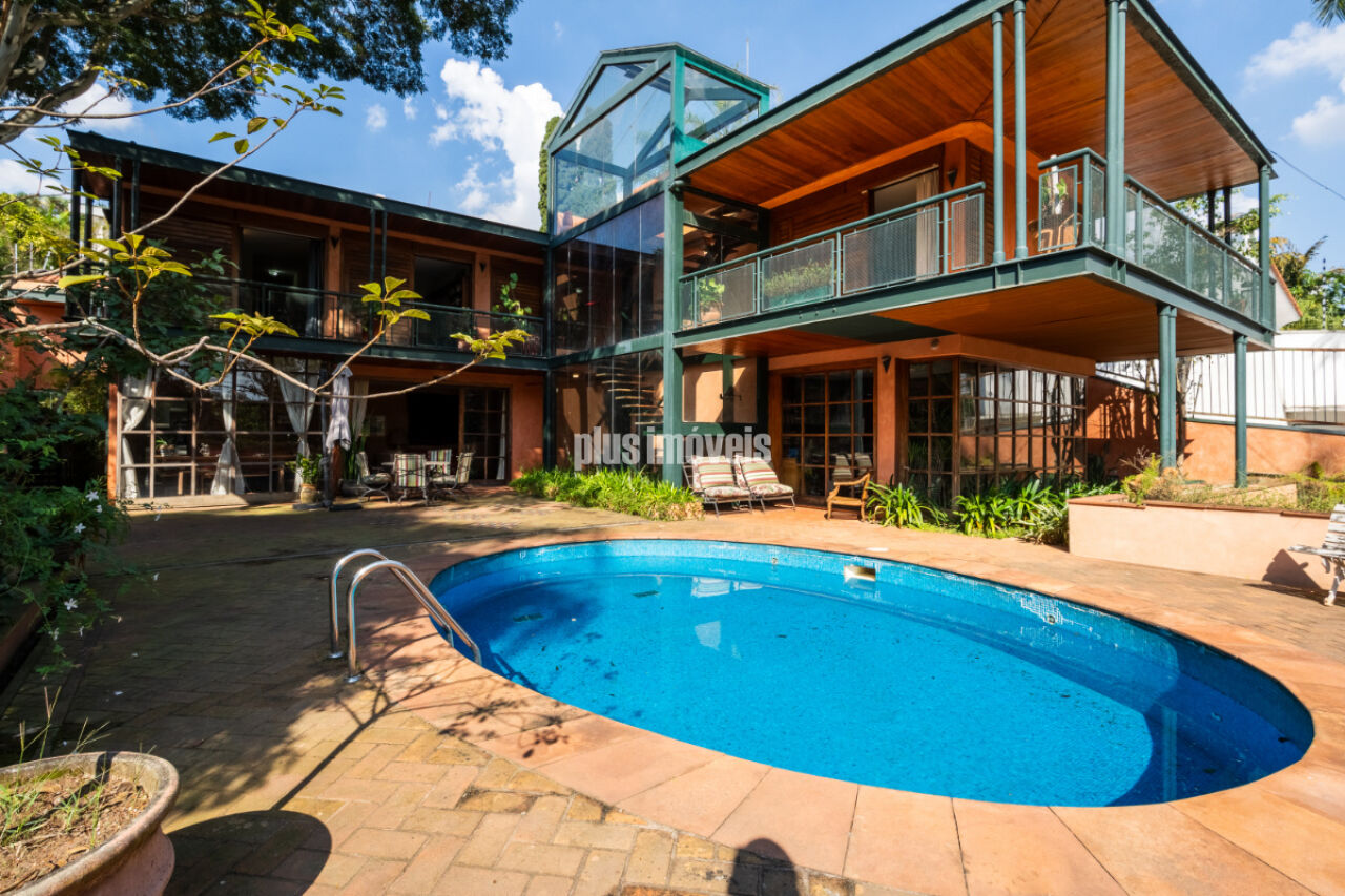 Casa, 4 quartos, 705 m² - Foto 17