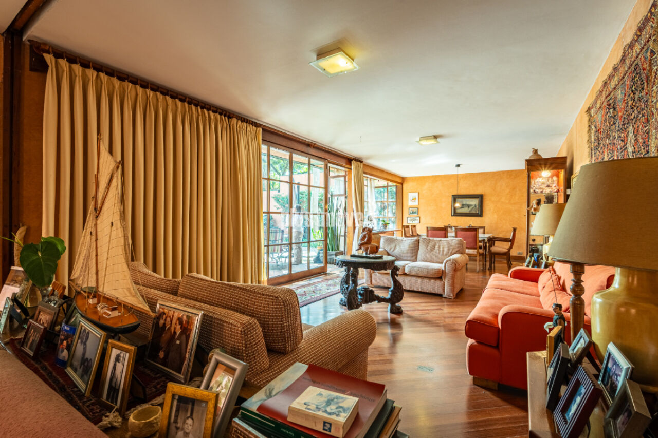 Casa, 4 quartos, 705 m² - Foto 10