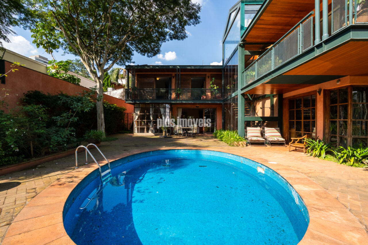 Casa, 4 quartos, 705 m² - Foto 15