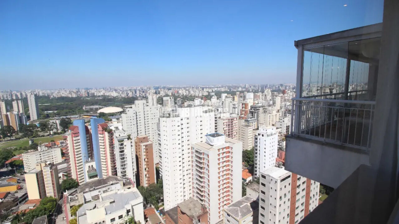 Apartamento, 4 quartos, 425 m² - Foto 1