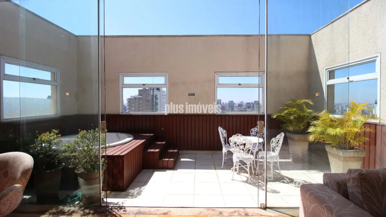 Apartamento, 4 quartos, 425 m² - Foto 34