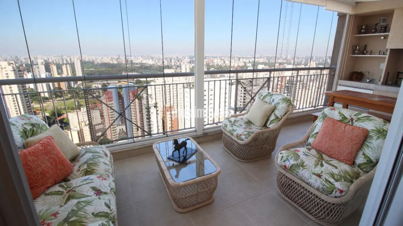Apartamento, 4 quartos, 425 m² - Foto 3
