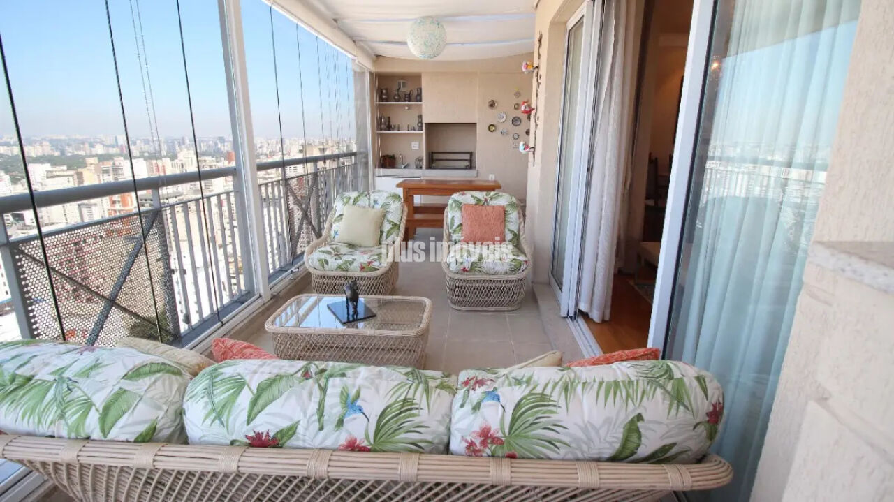 Apartamento, 4 quartos, 425 m² - Foto 2