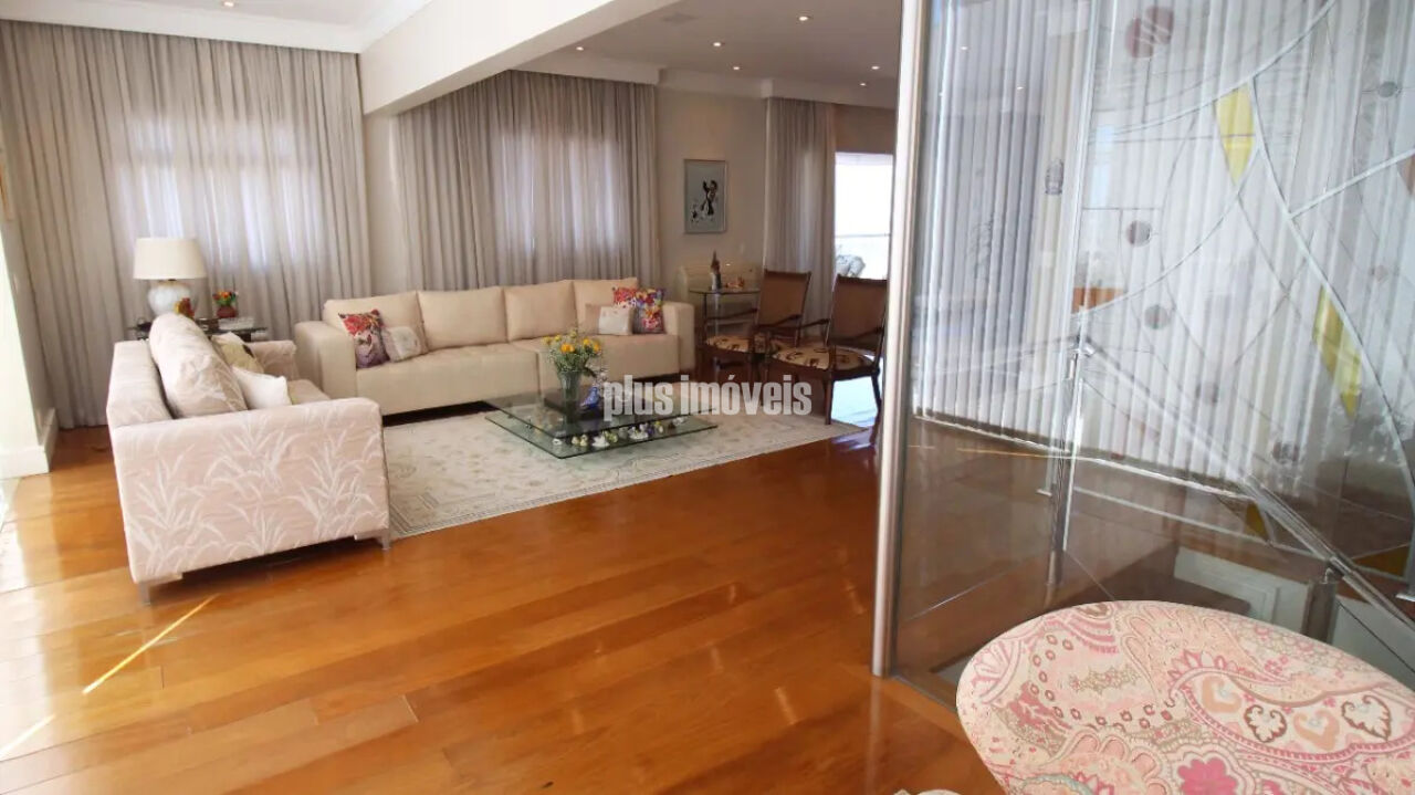 Apartamento, 4 quartos, 425 m² - Foto 7