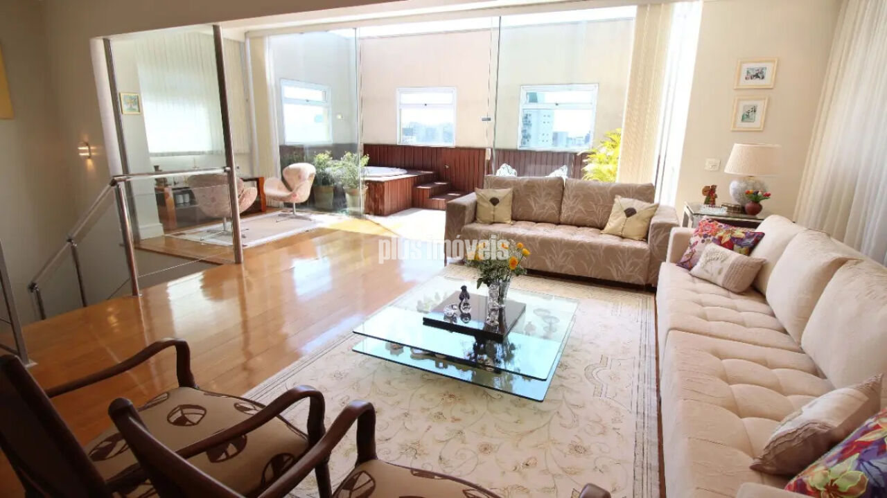 Apartamento, 4 quartos, 425 m² - Foto 5