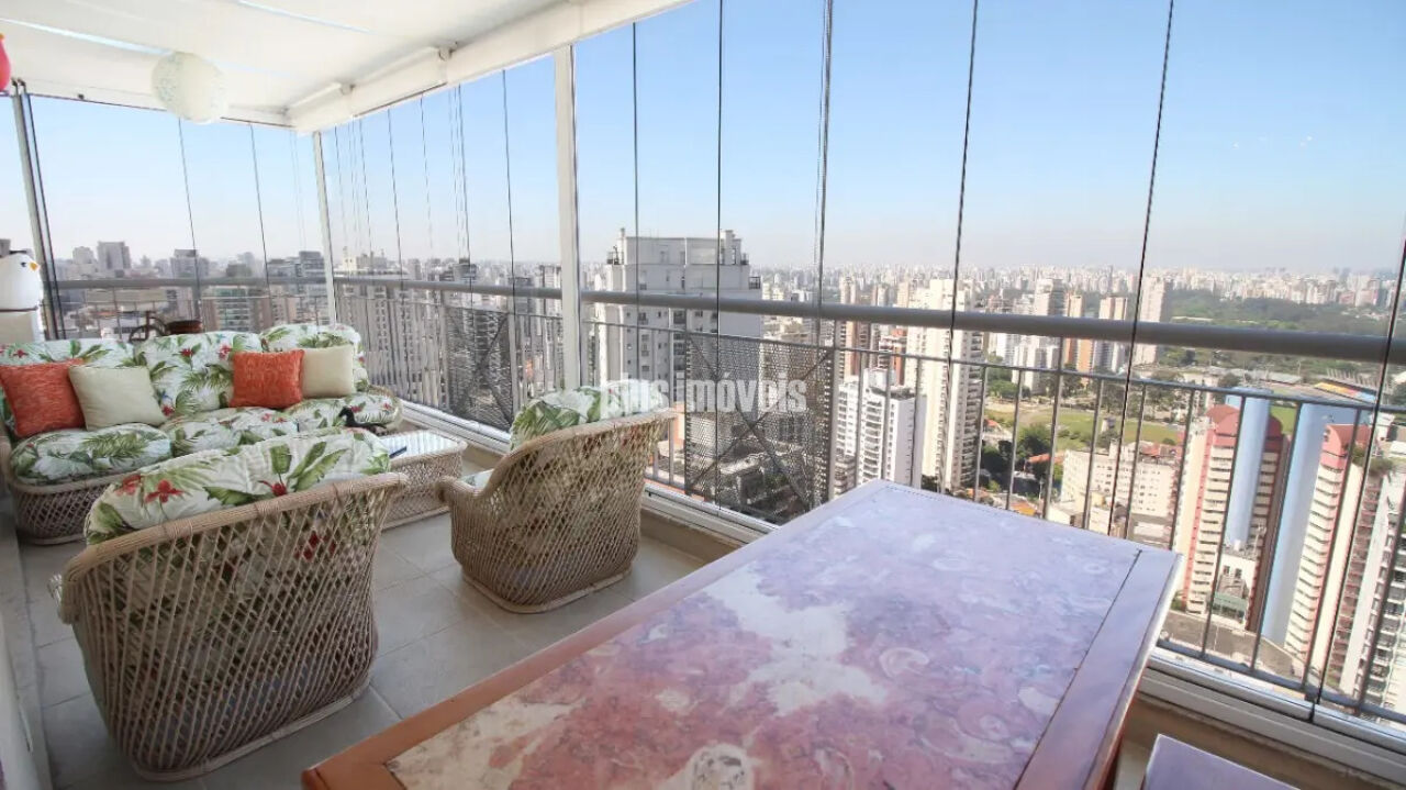 Apartamento, 4 quartos, 425 m² - Foto 32