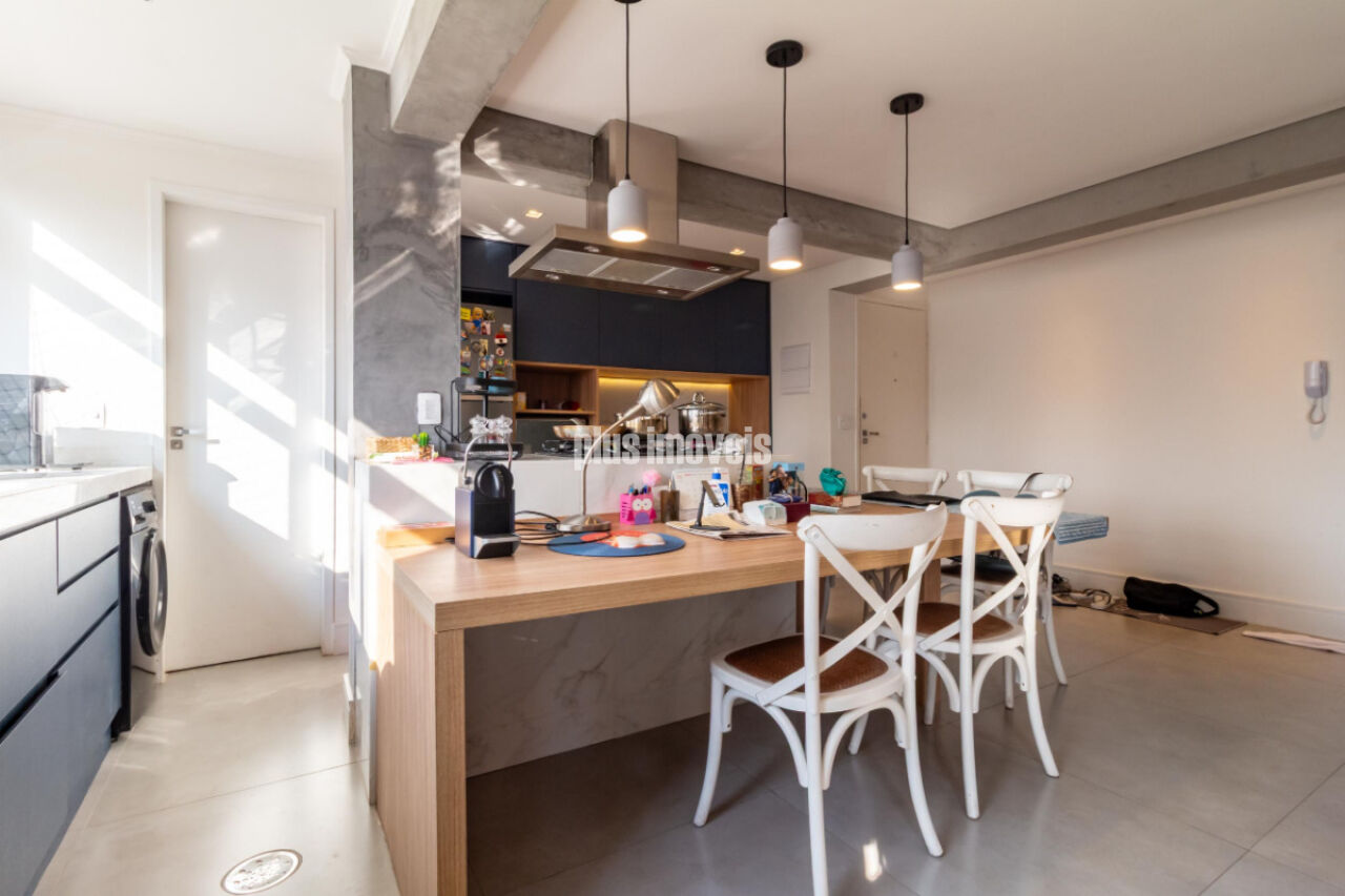 Apartamento, 2 quartos, 96 m² - Foto 2