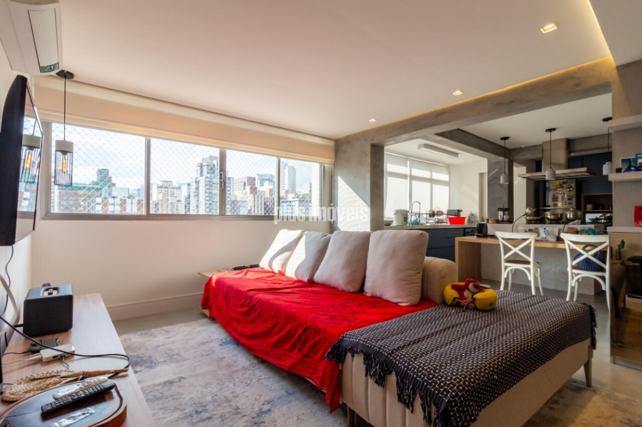 Apartamento, 2 quartos, 96 m² - Foto 18
