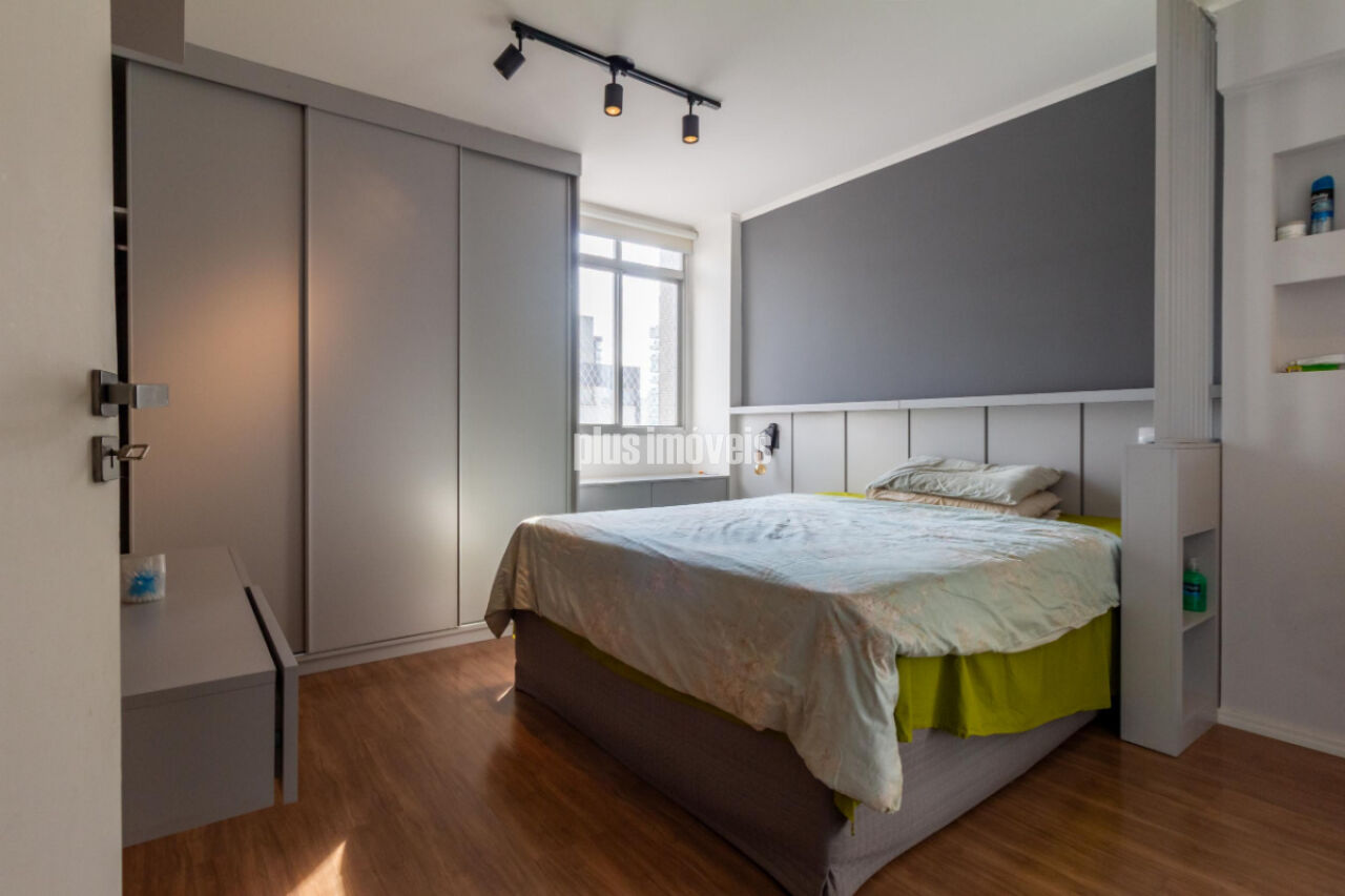 Apartamento, 2 quartos, 96 m² - Foto 10