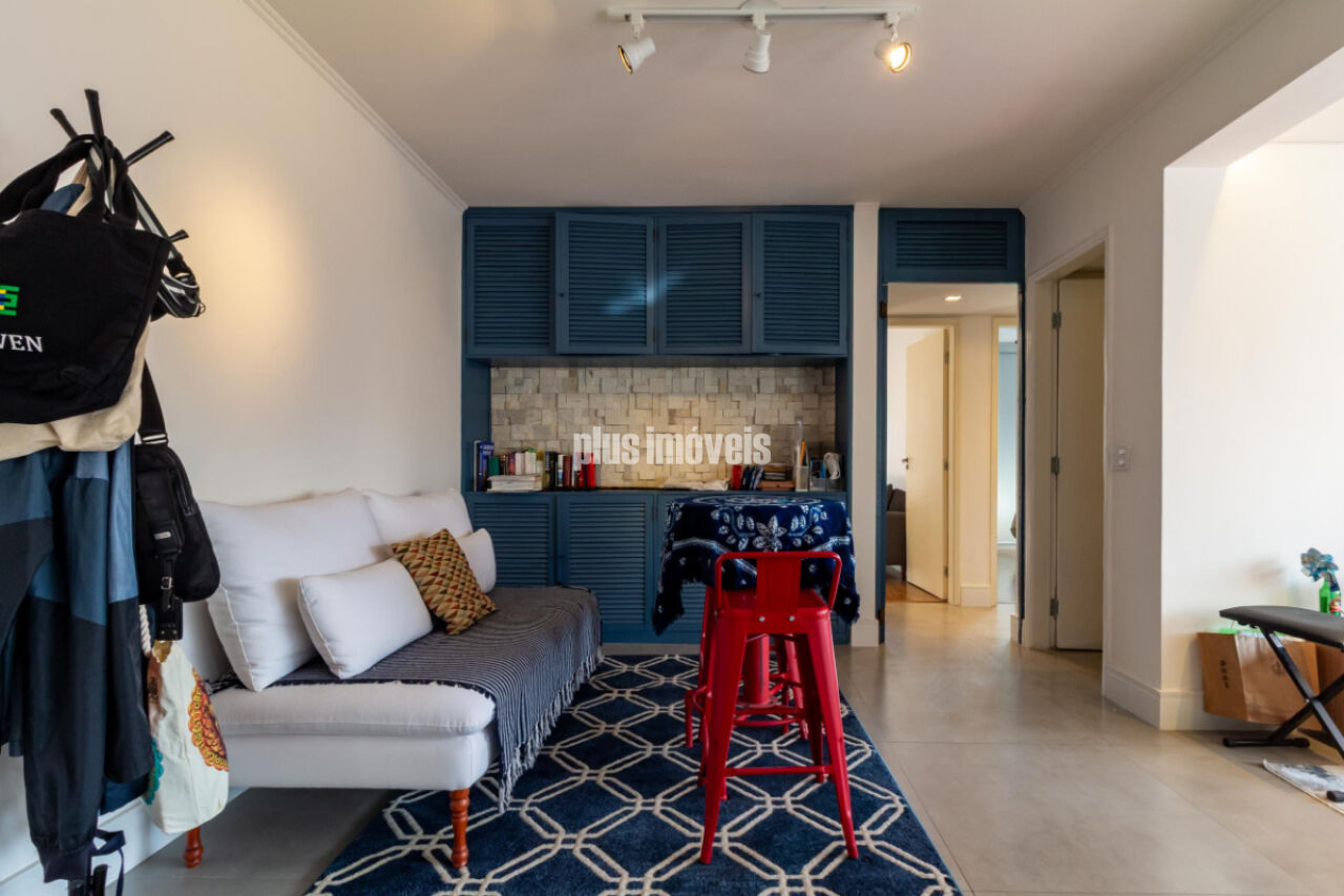 Apartamento, 2 quartos, 96 m² - Foto 24