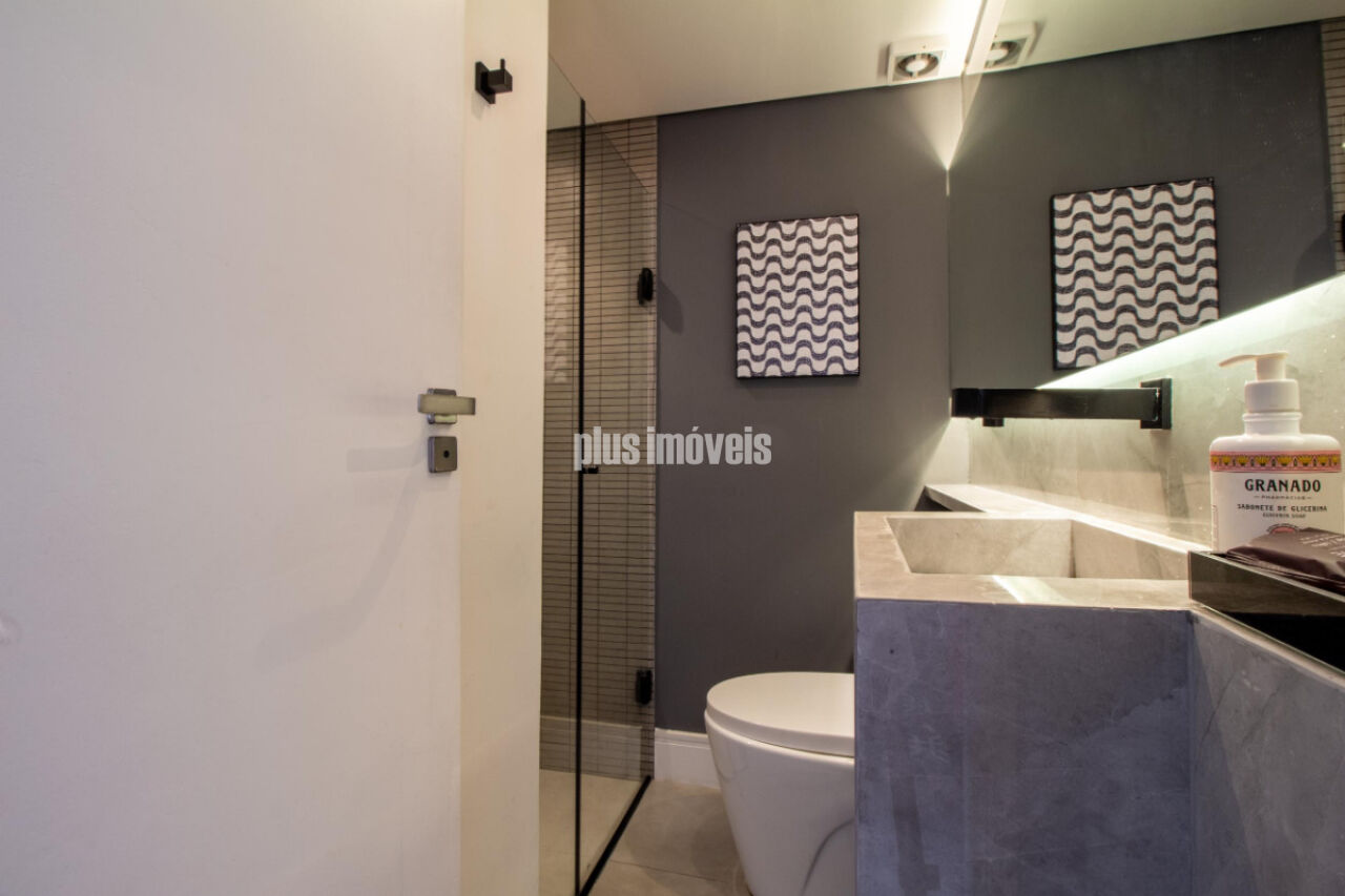 Apartamento, 2 quartos, 96 m² - Foto 28