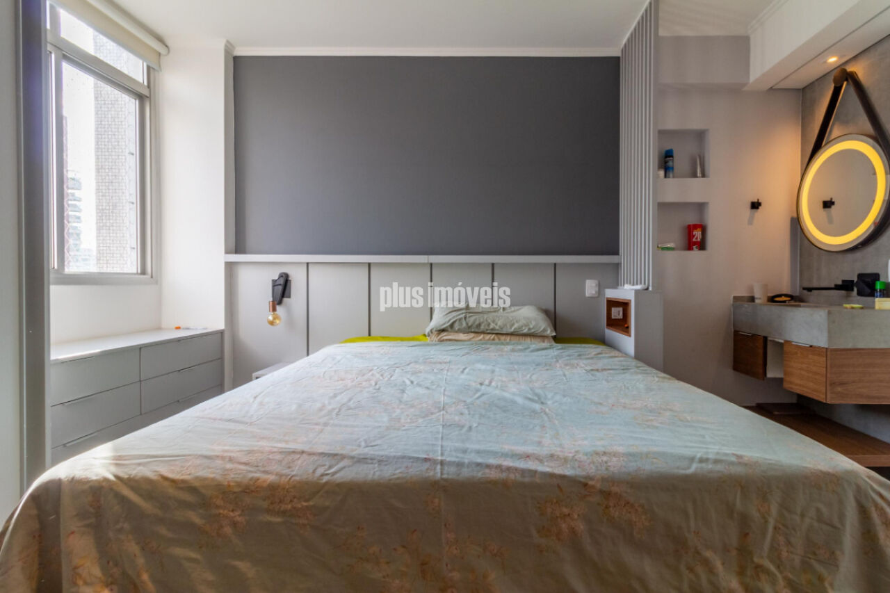 Apartamento, 2 quartos, 96 m² - Foto 11