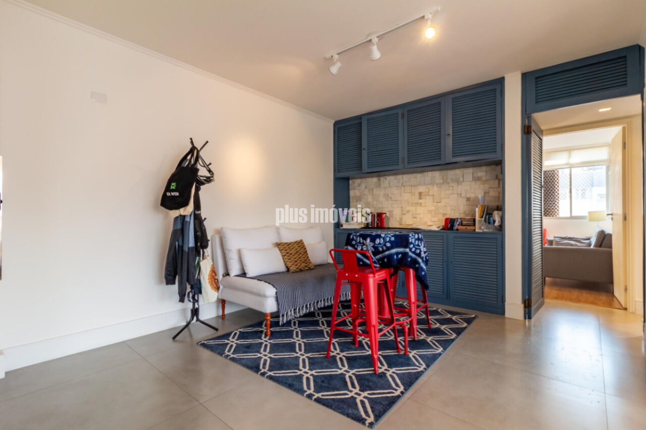 Apartamento, 2 quartos, 96 m² - Foto 22
