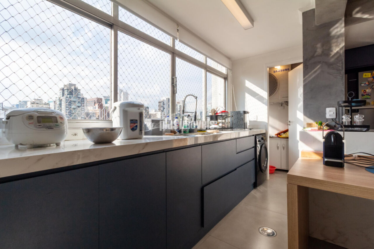 Apartamento, 2 quartos, 96 m² - Foto 8