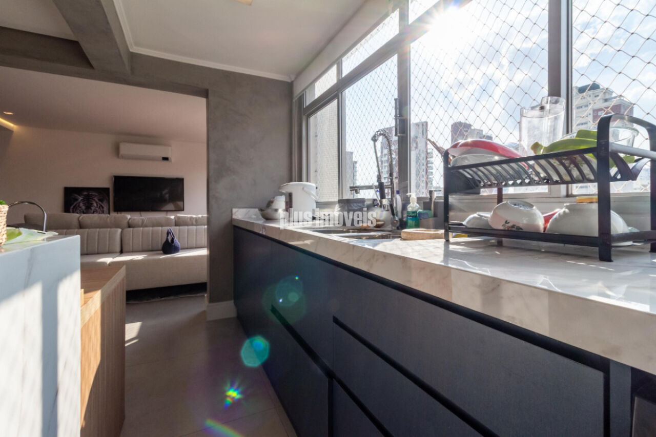 Apartamento, 2 quartos, 96 m² - Foto 7