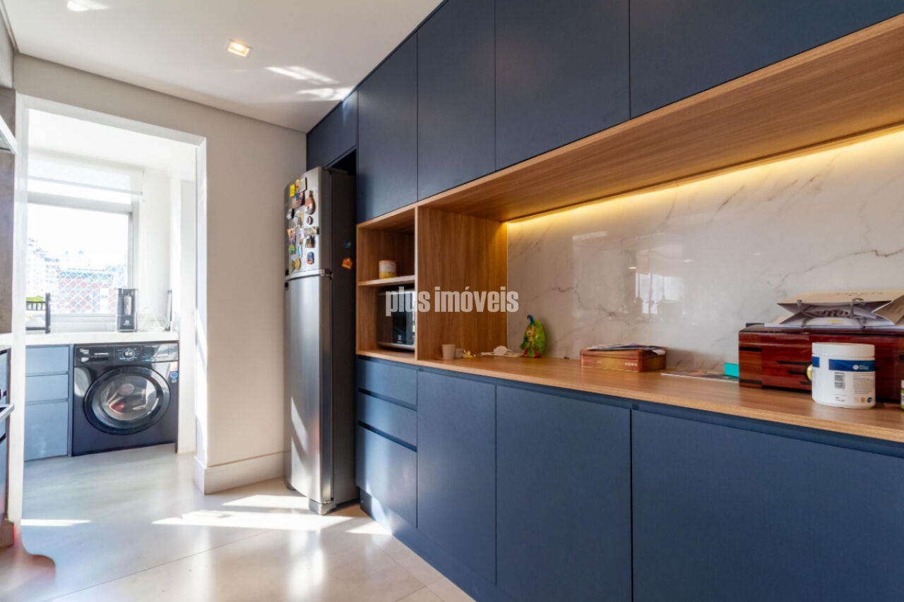 Apartamento, 2 quartos, 96 m² - Foto 5