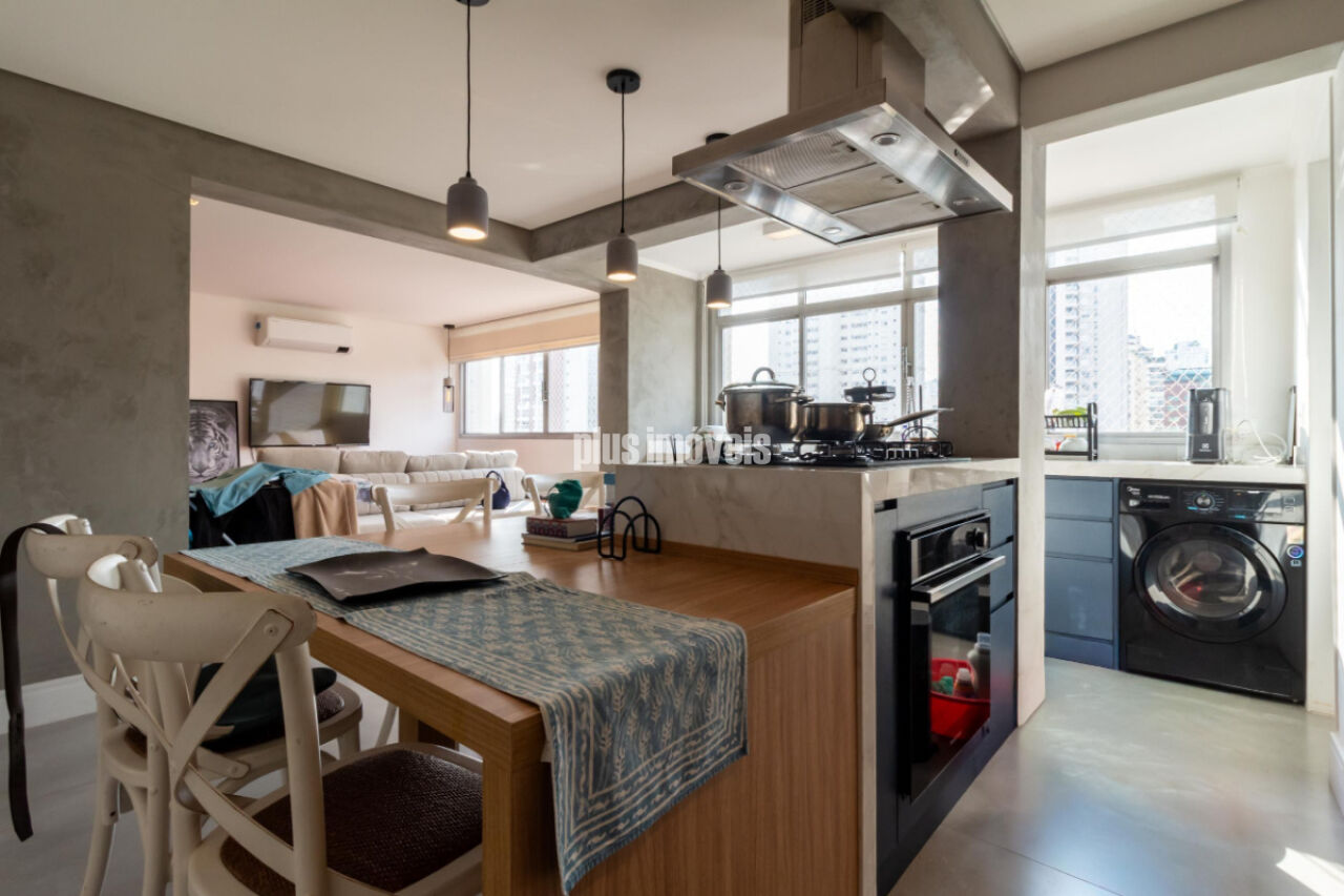Apartamento, 2 quartos, 96 m² - Foto 6