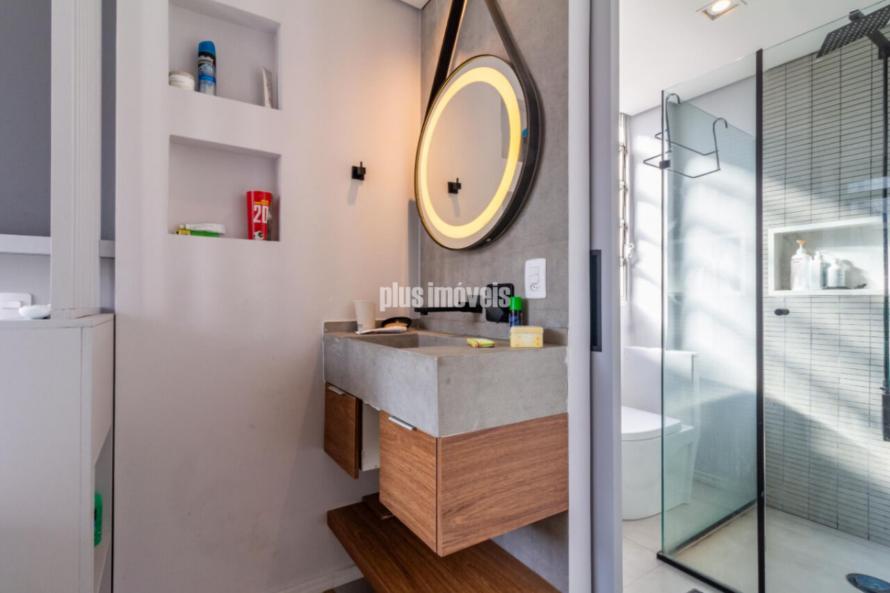 Apartamento, 2 quartos, 96 m² - Foto 25