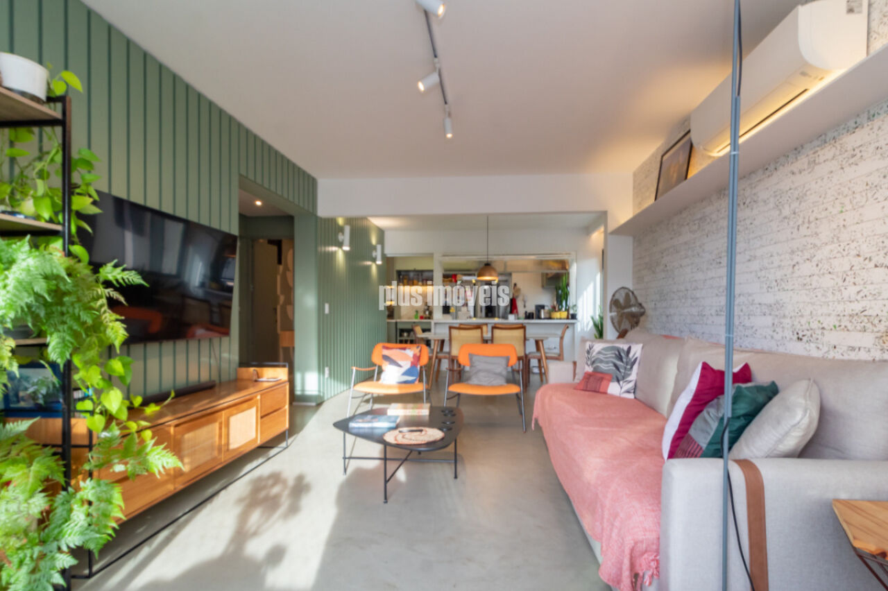 Apartamento, 3 quartos, 152 m² - Foto 5