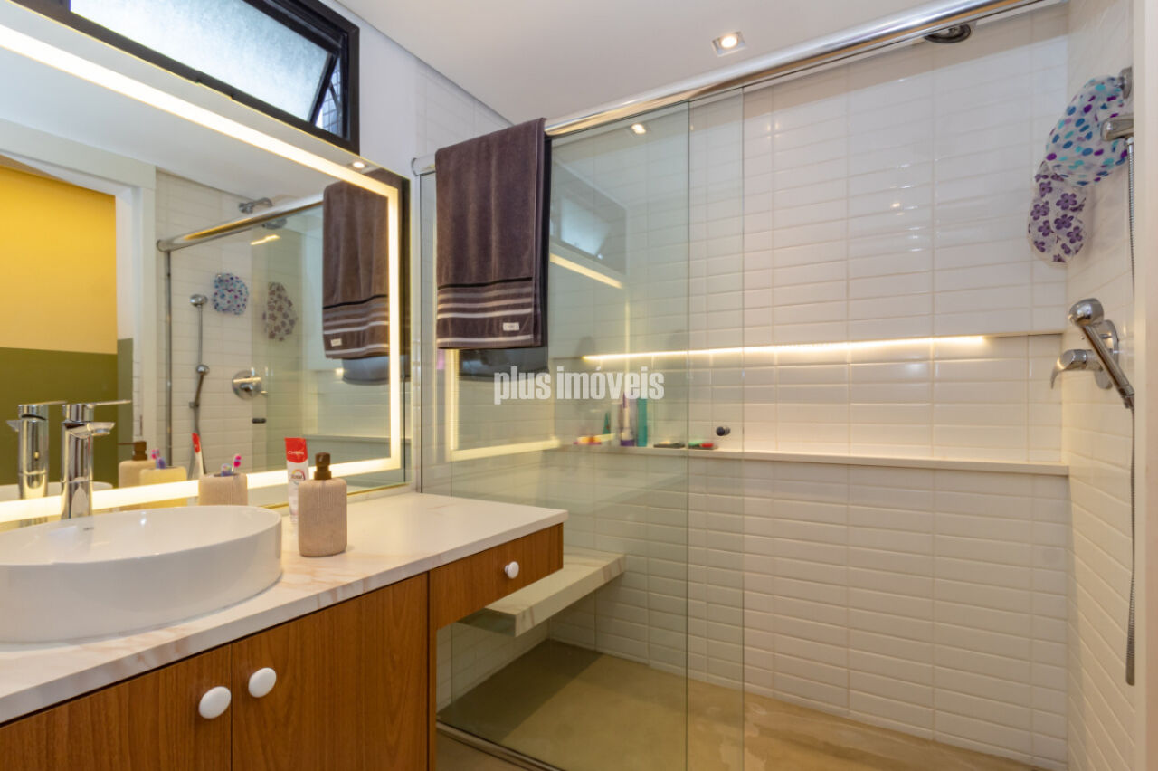 Apartamento, 3 quartos, 152 m² - Foto 17