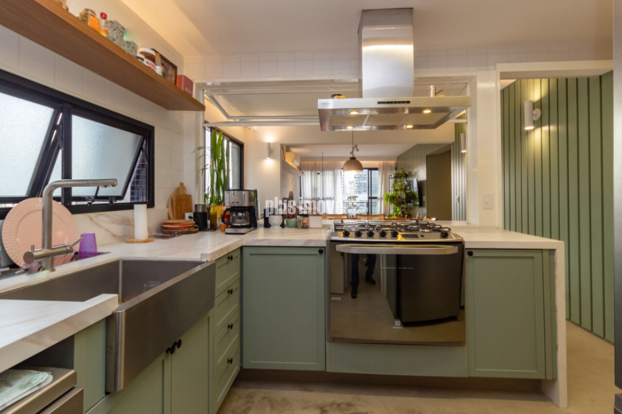 Apartamento, 3 quartos, 152 m² - Foto 10