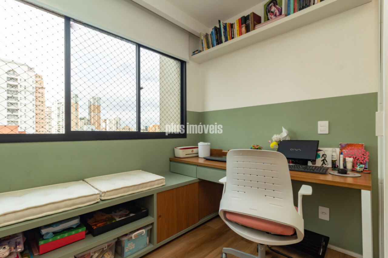 Apartamento, 3 quartos, 152 m² - Foto 20