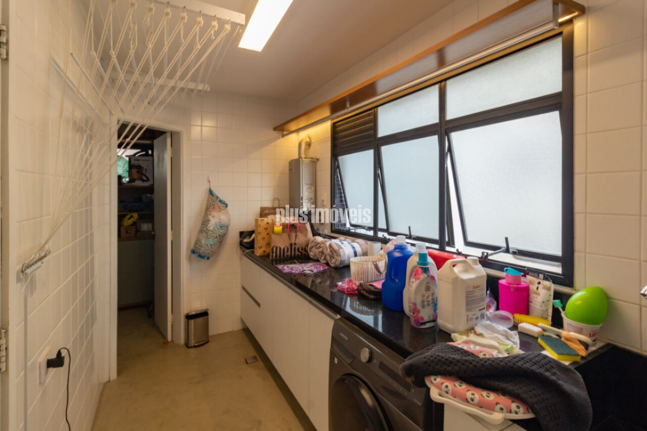 Apartamento, 3 quartos, 152 m² - Foto 27