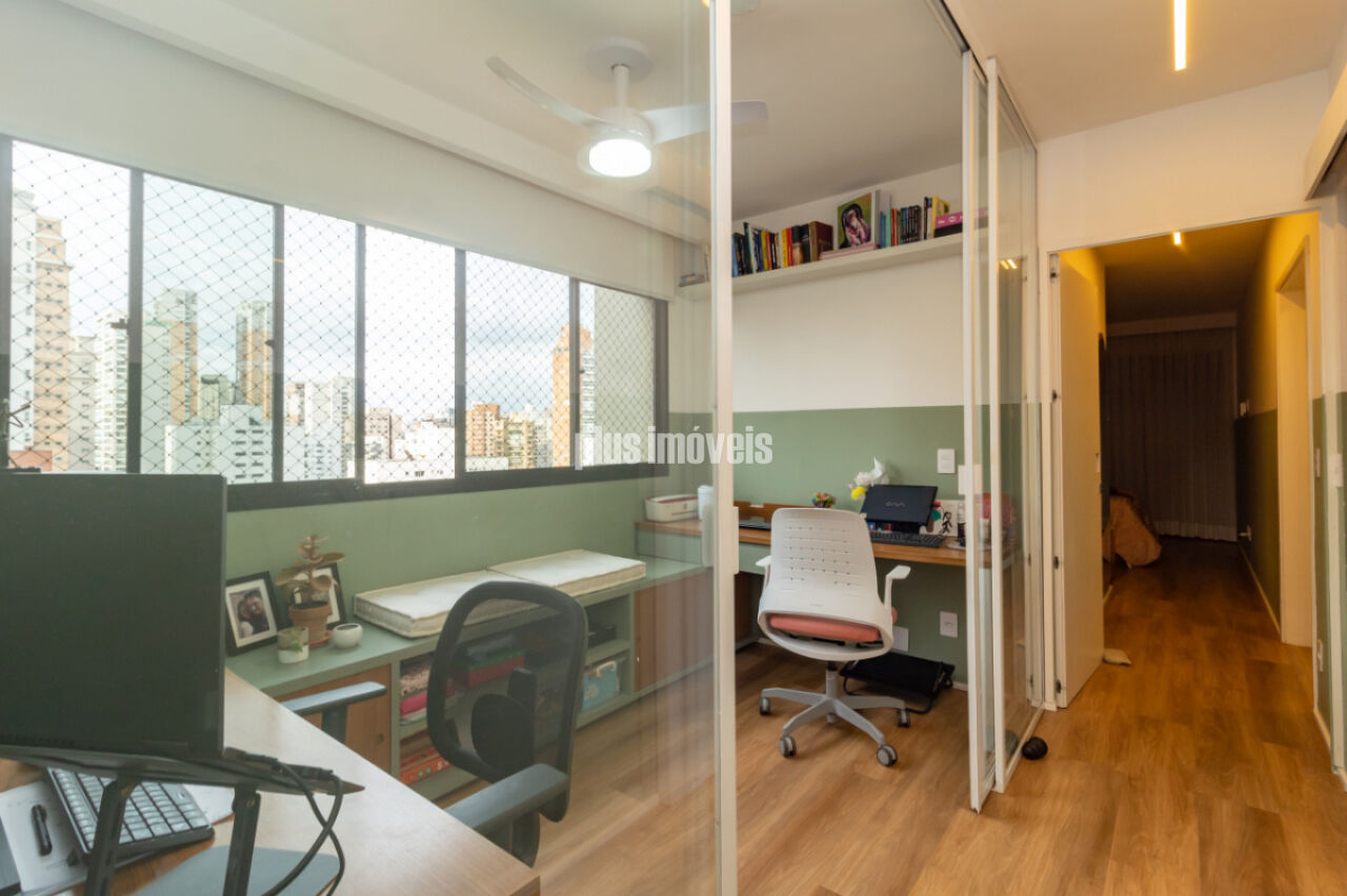 Apartamento, 3 quartos, 152 m² - Foto 18