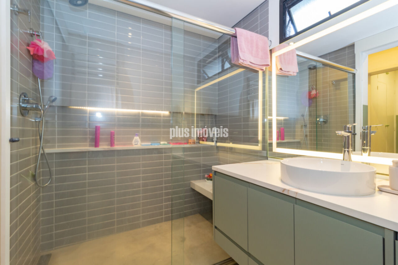 Apartamento, 3 quartos, 152 m² - Foto 21
