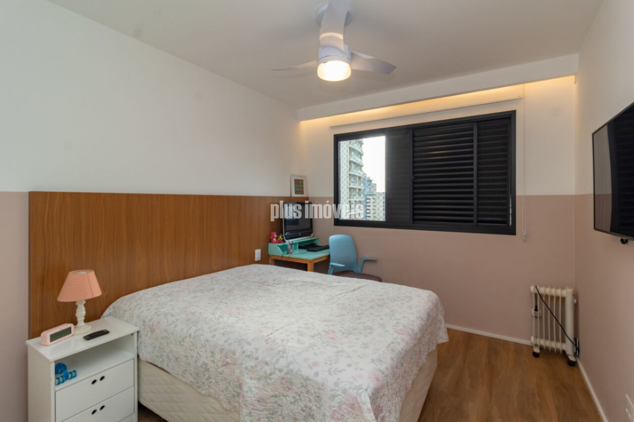 Apartamento, 3 quartos, 152 m² - Foto 12