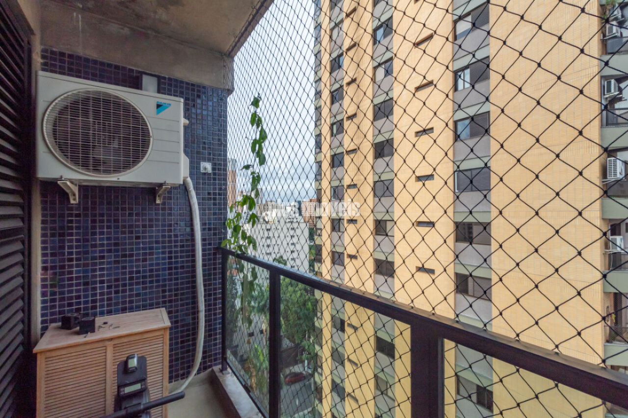 Apartamento, 3 quartos, 152 m² - Foto 26