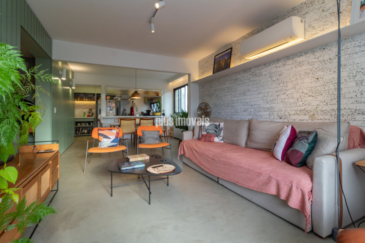 Apartamento, 3 quartos, 152 m² - Foto 4