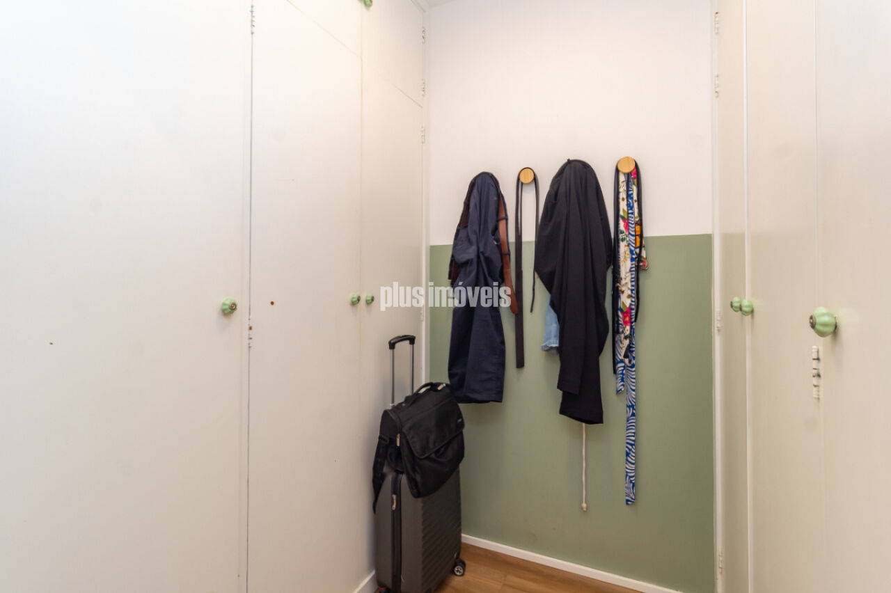 Apartamento, 3 quartos, 152 m² - Foto 25