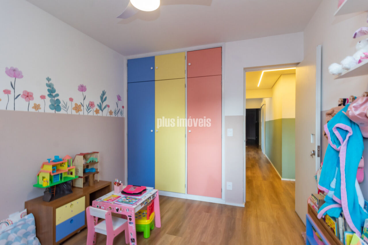 Apartamento, 3 quartos, 152 m² - Foto 16