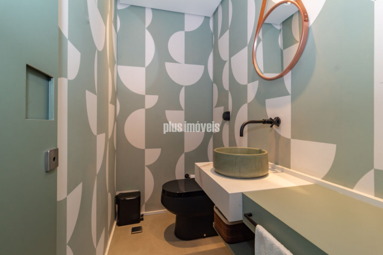 Apartamento, 3 quartos, 152 m² - Foto 11