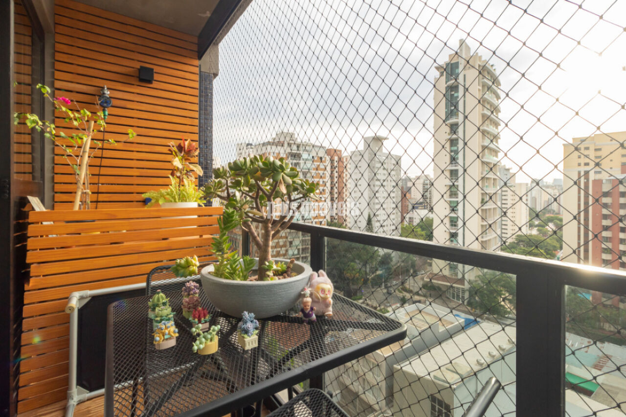 Apartamento, 3 quartos, 152 m² - Foto 2