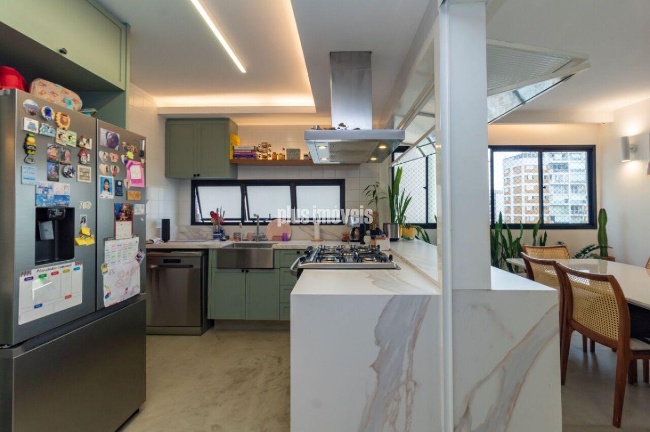 Apartamento, 3 quartos, 152 m² - Foto 9