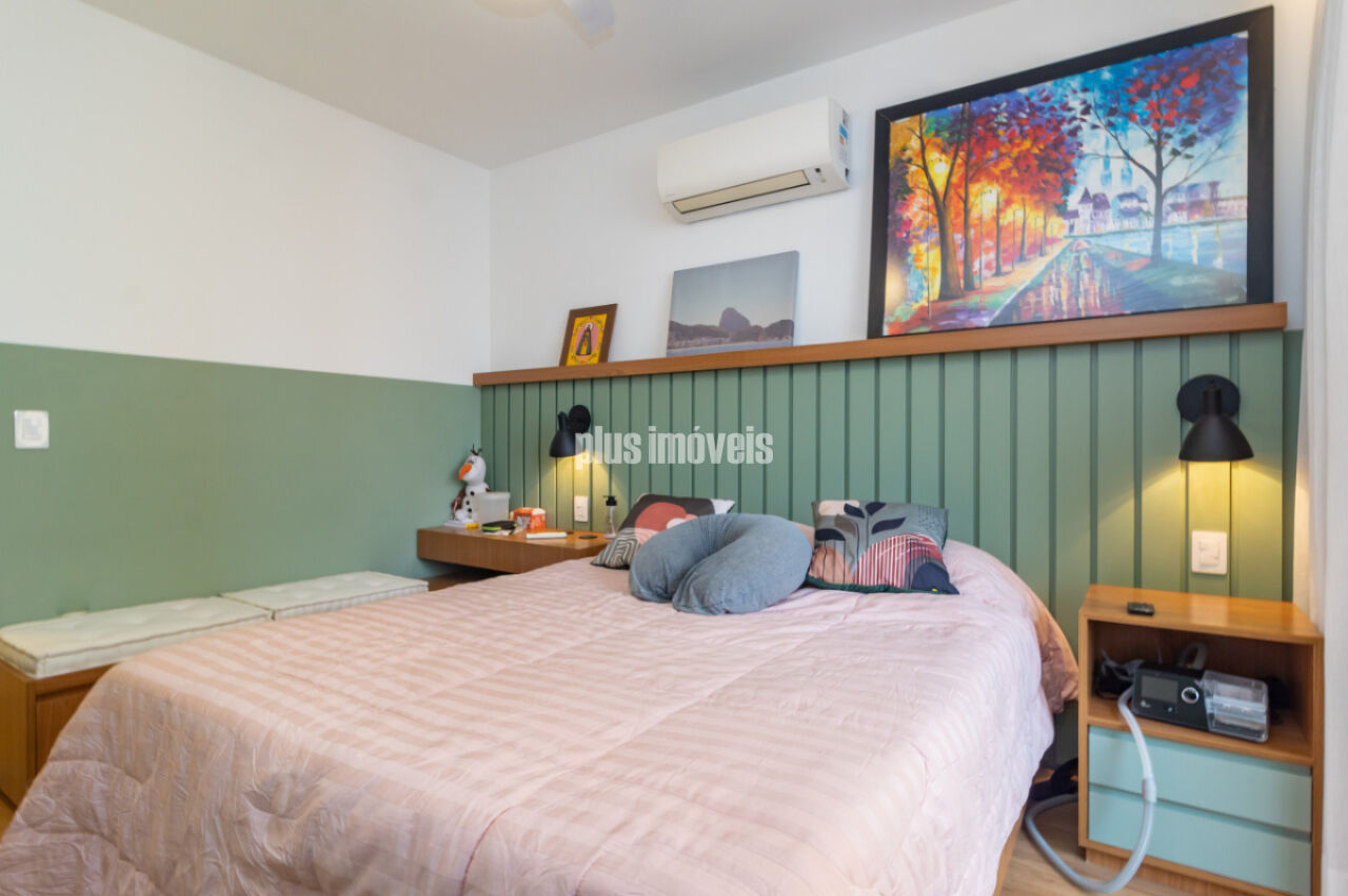 Apartamento, 3 quartos, 152 m² - Foto 22
